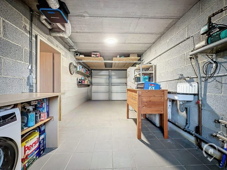 Condrogest - Superbe villa de 2022 à vendre