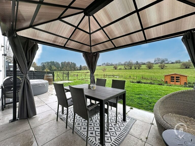 Condrogest - Superbe villa de 2022 à vendre