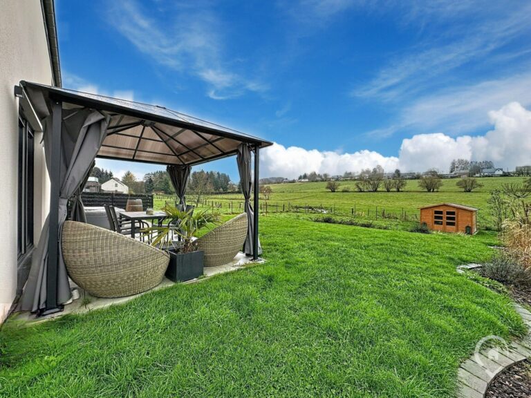 Condrogest - Superbe villa de 2022 à vendre