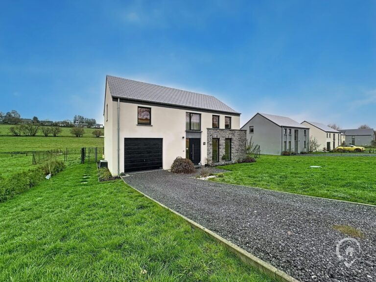 Condrogest - Superbe villa de 2022 à vendre