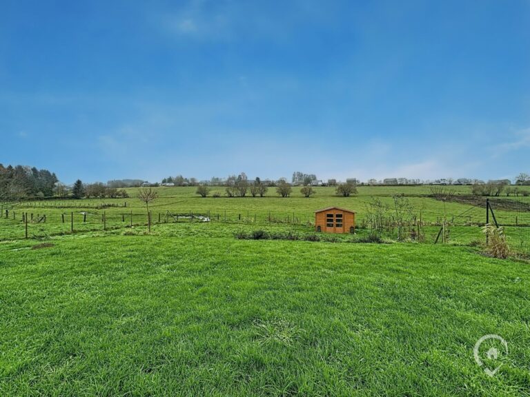 Condrogest - Superbe villa de 2022 à vendre