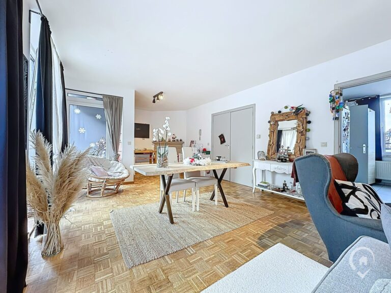 Condrogest - Immeuble de rapport à vendre dans le centre de Marche