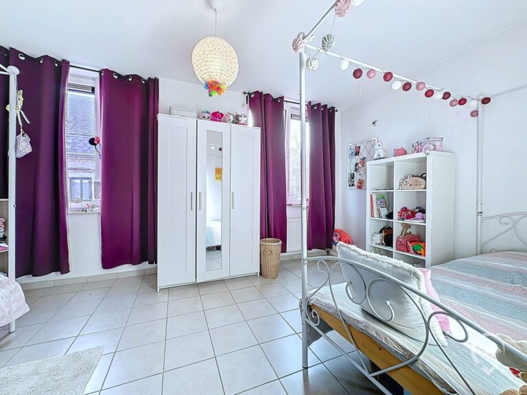 Condrogest - Immeuble de rapport à vendre dans le centre de Marche