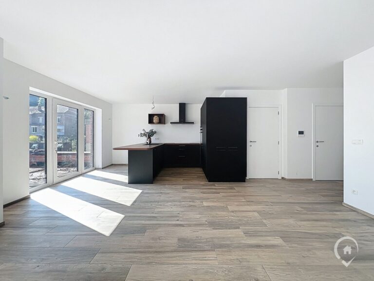 Condrogest - Appartement rez-de-chaussée PMR à vendre à Houyet