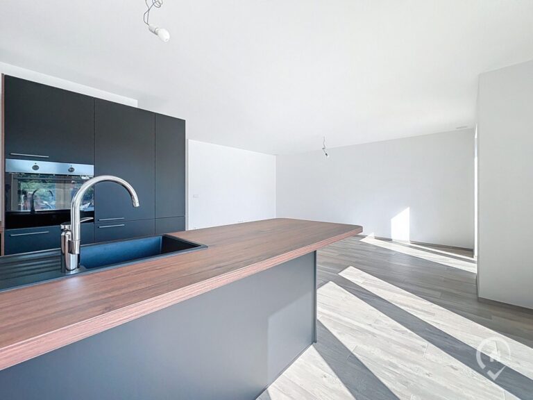 Condrogest - Appartement rez-de-chaussée PMR à vendre à Houyet