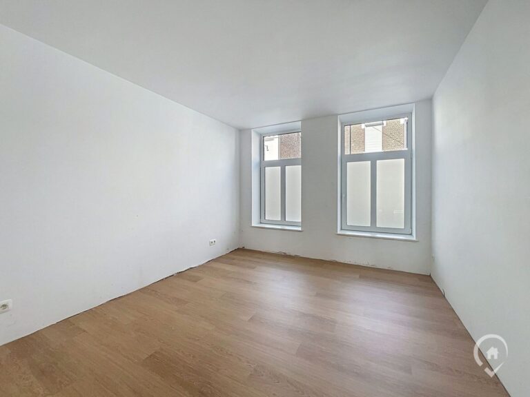 Condrogest - Appartement rez-de-chaussée PMR à vendre à Houyet