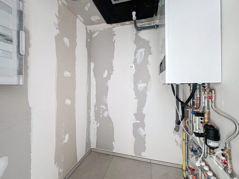 Condrogest - Appartement rez-de-chaussée PMR à vendre à Houyet