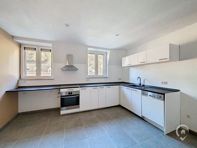 Condrogest - Appartement 2 chambres à louer à Hastière