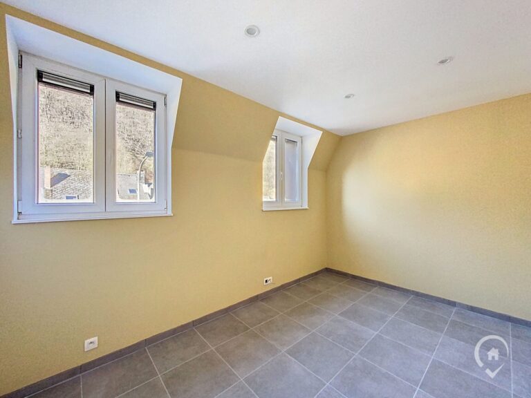 Condrogest - Appartement 2 chambres à louer à Hastière