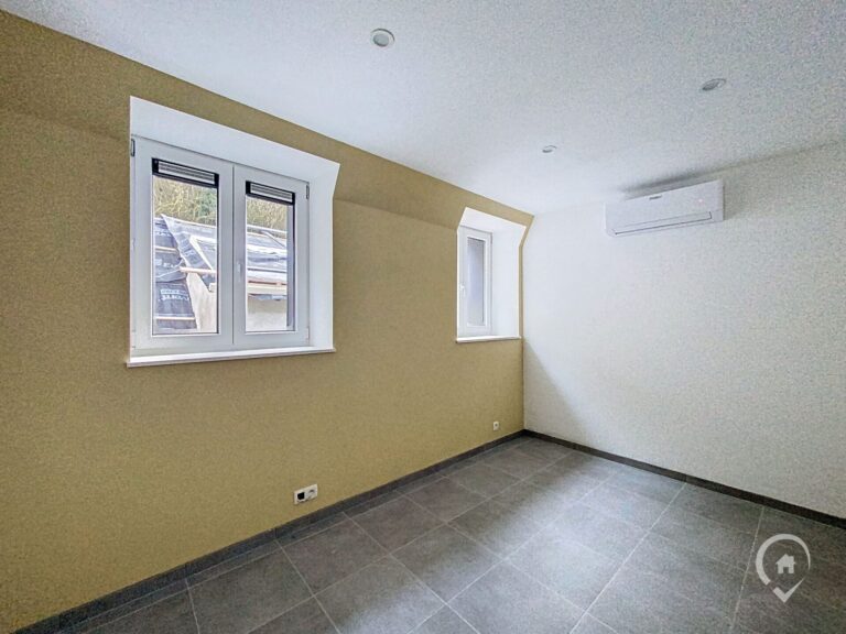 Condrogest - Appartement 2 chambres à louer à Hastière