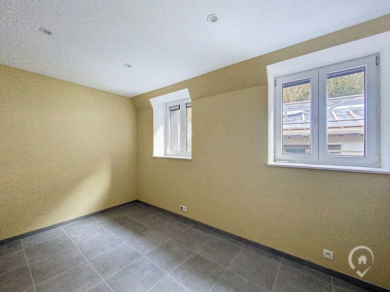 Condrogest - Appartement 2 chambres à louer à Hastière