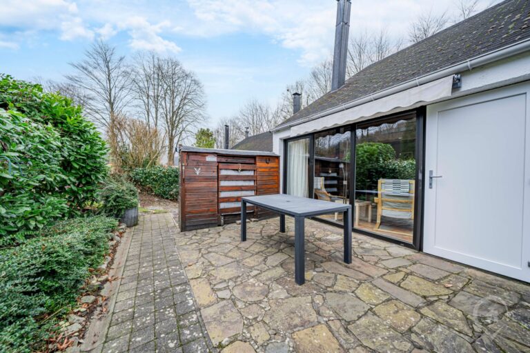 Condrogest - Bungalow à vendre à Hastière, domaine Les Gaux