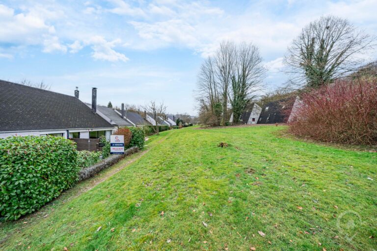 Condrogest - Bungalow à vendre à Hastière, domaine Les Gaux