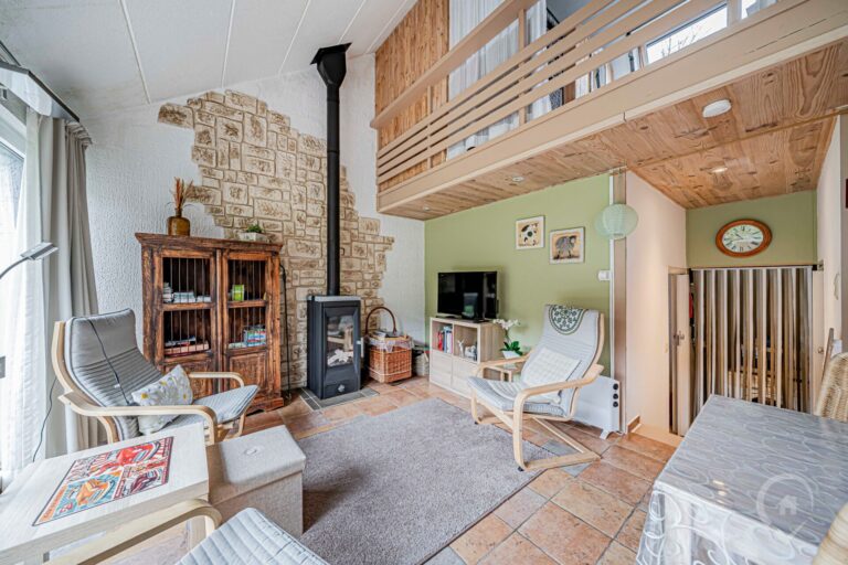 Condrogest - Bungalow à vendre à Hastière, domaine Les Gaux