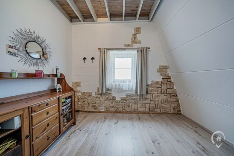 Condrogest - Bungalow à vendre à Hastière, domaine Les Gaux