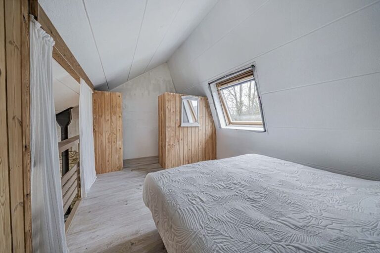 Condrogest - Bungalow à vendre à Hastière, domaine Les Gaux