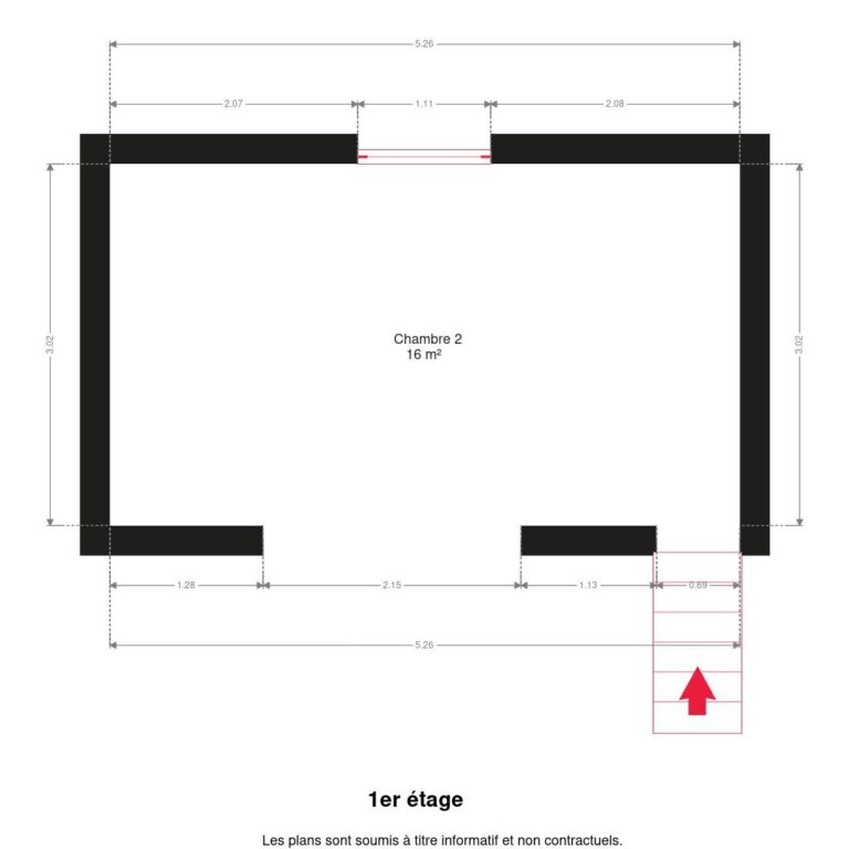 Condrogest - Bungalow à vendre à Hastière, domaine Les Gaux