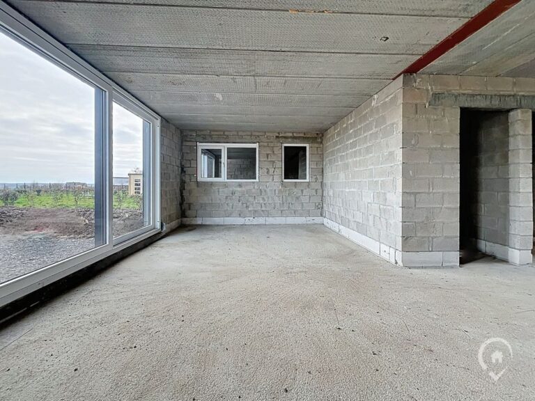 Condrogest - Maison neuve 3 chambres avec carport à vendre à Mesnil