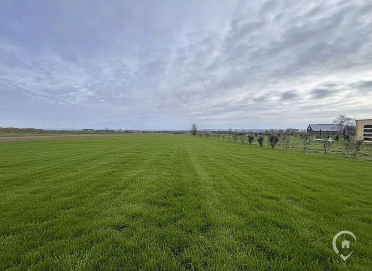 Condrogest - Maison neuve 3 chambres avec carport à vendre à Mesnil