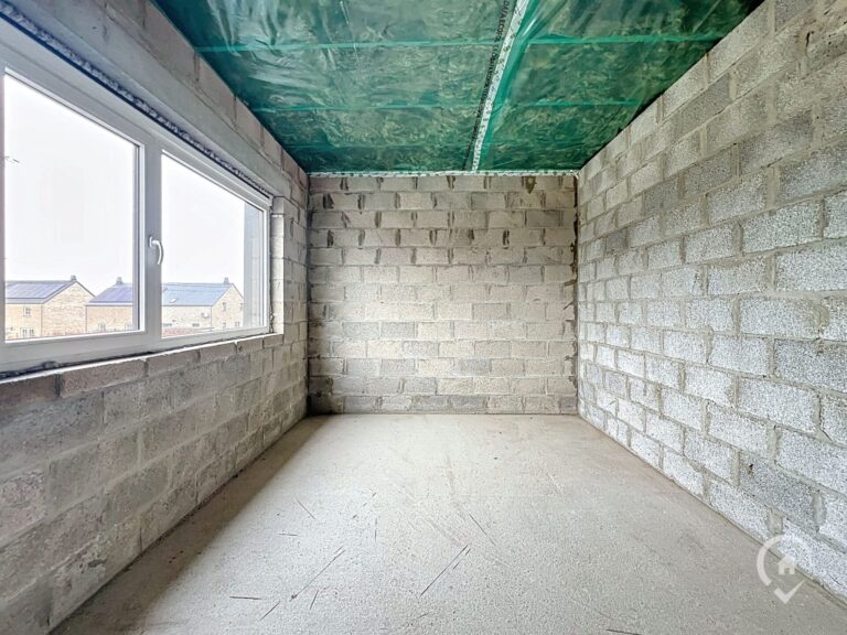 Condrogest - Maison neuve 3 chambres avec carport à vendre à Mesnil