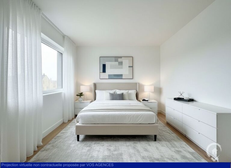 Condrogest - Maison neuve 3 chambres avec carport à vendre à Mesnil