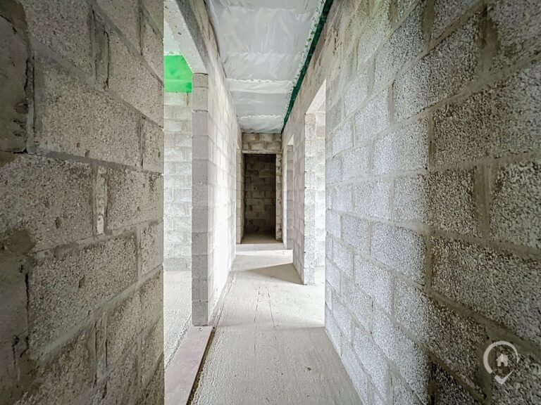 Condrogest - Maison neuve 3 chambres avec carport à vendre à Mesnil