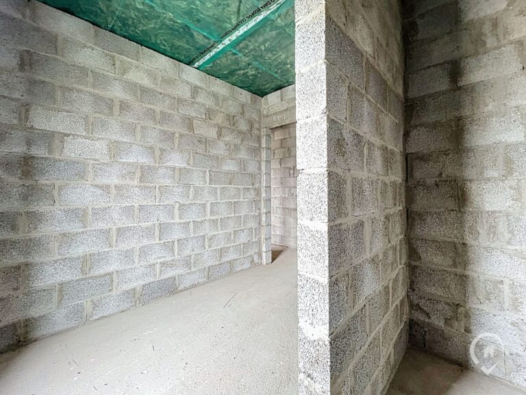 Condrogest - Maison neuve 3 chambres avec carport à vendre à Mesnil