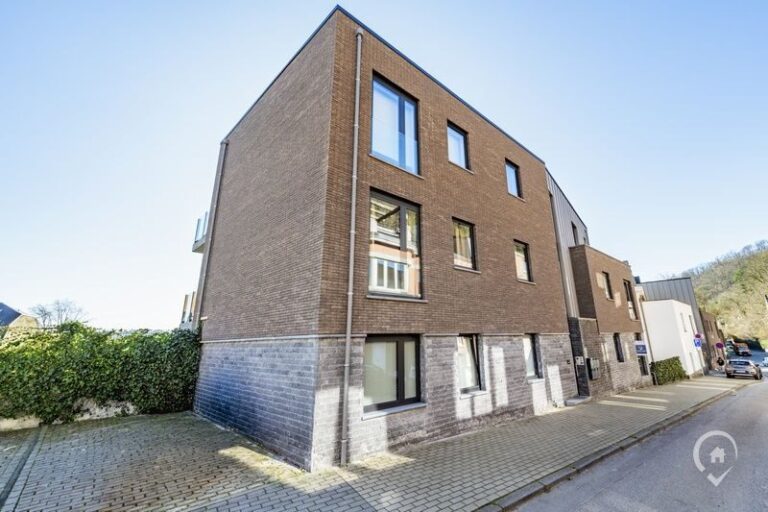 Condrogest - Appartement À Vendre