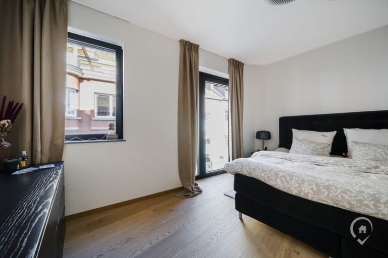 Condrogest - Appartement À Vendre