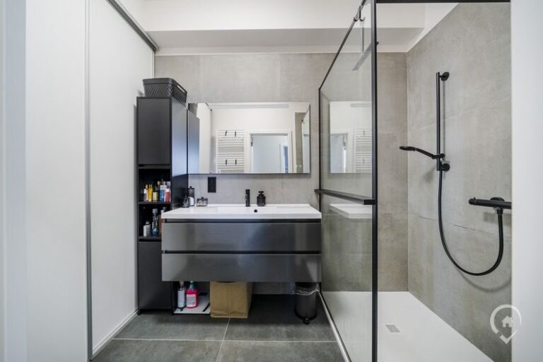 Condrogest - Appartement À Vendre