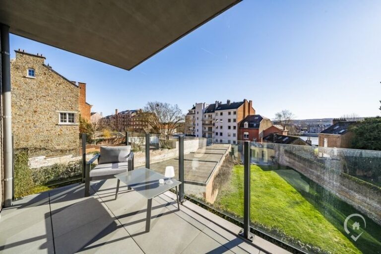 Condrogest - Appartement À Vendre