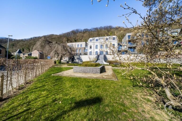 Condrogest - Appartement À Vendre