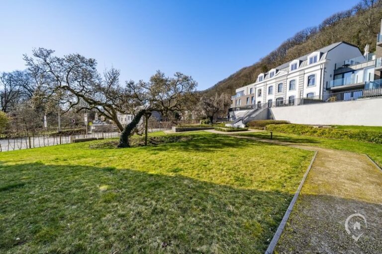 Condrogest - Appartement À Vendre