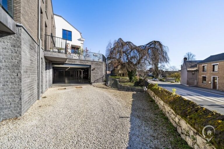 Condrogest - Appartement À Vendre