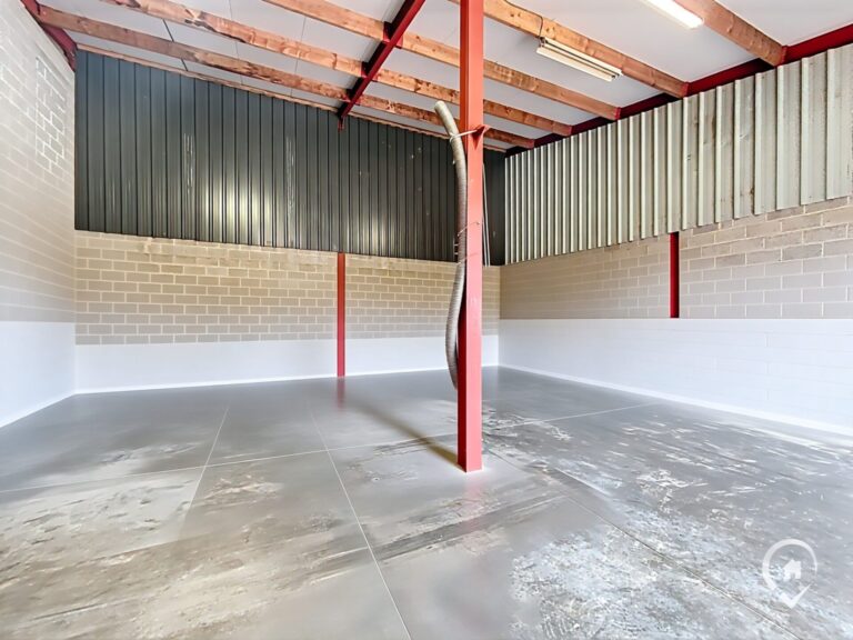 Condrogest - Entrepôt à louer