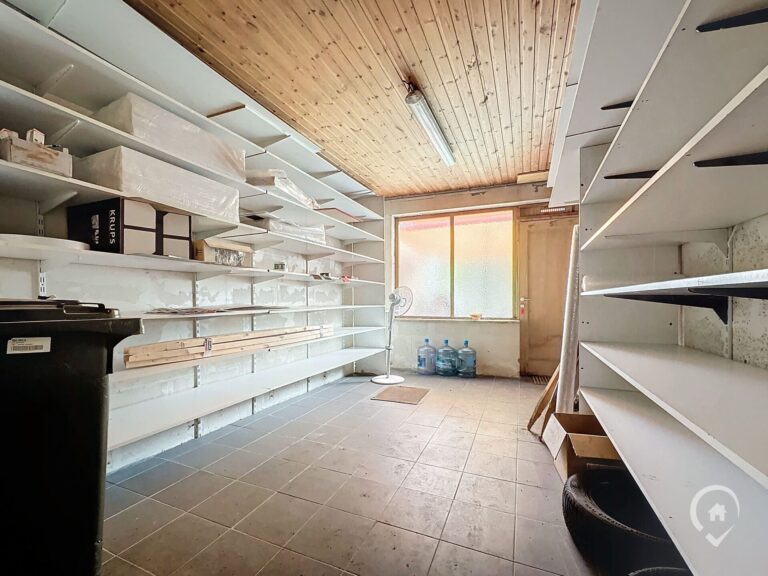 Condrogest - Immeuble de rapport à vendre dans le centre de Beauraing