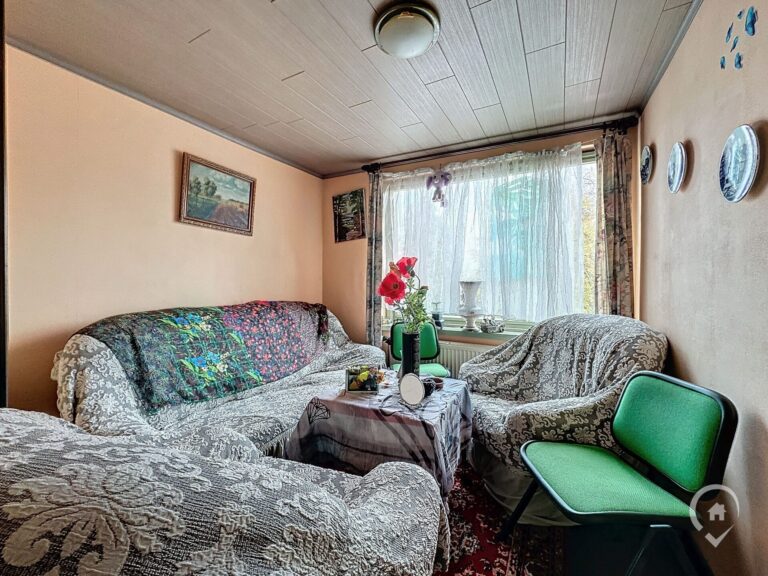 Condrogest - Immeuble de rapport à vendre dans le centre de Beauraing