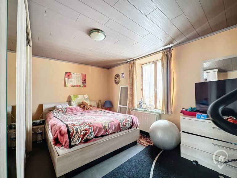 Condrogest - Immeuble de rapport à vendre dans le centre de Beauraing