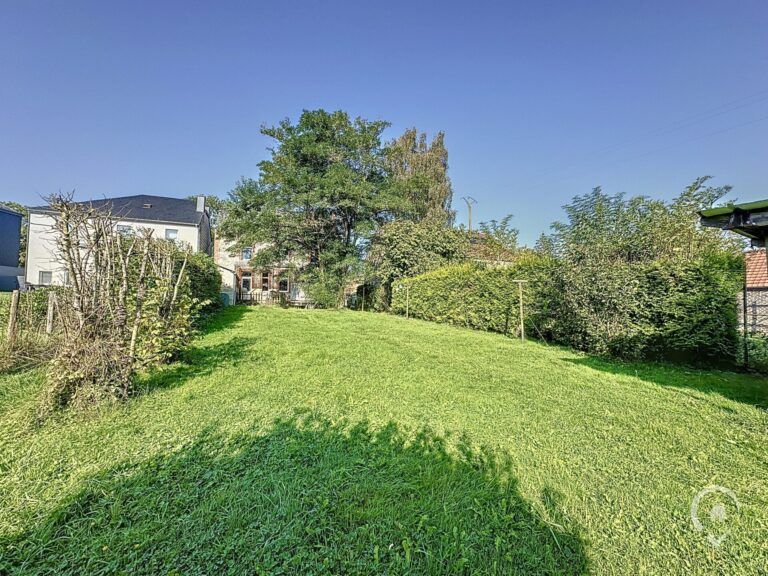 Condrogest - Maison familiale à Vonêche en Ardenne