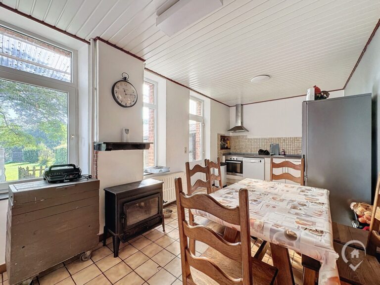 Condrogest - Maison familiale à Vonêche en Ardenne