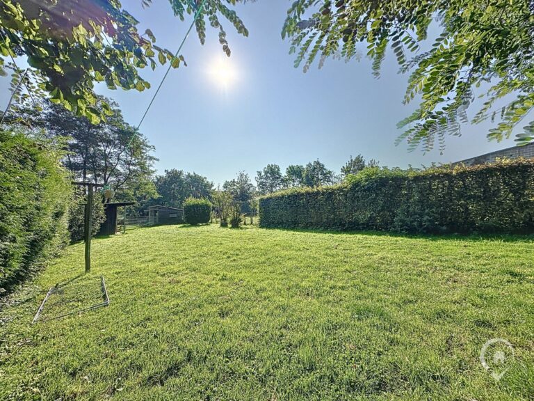 Condrogest - Maison familiale à Vonêche en Ardenne