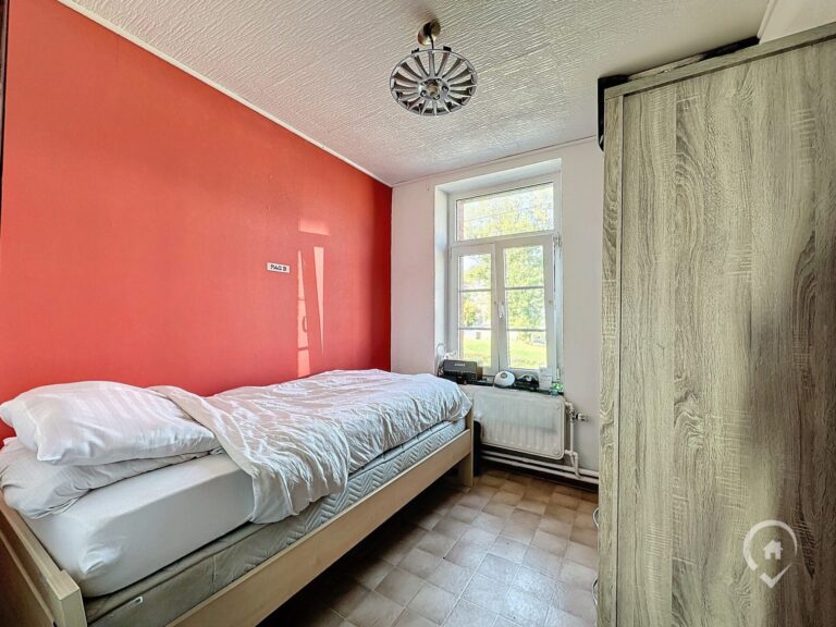 Condrogest - Maison familiale à Vonêche en Ardenne