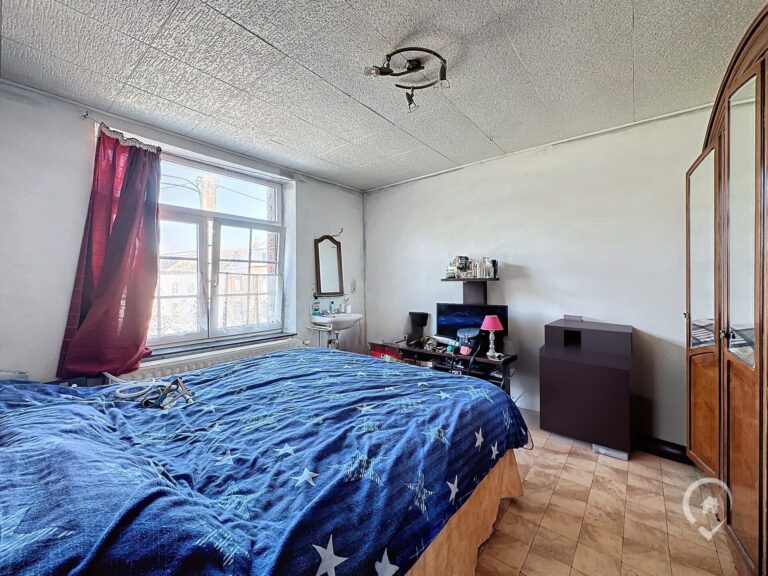 Condrogest - Maison familiale à Vonêche en Ardenne