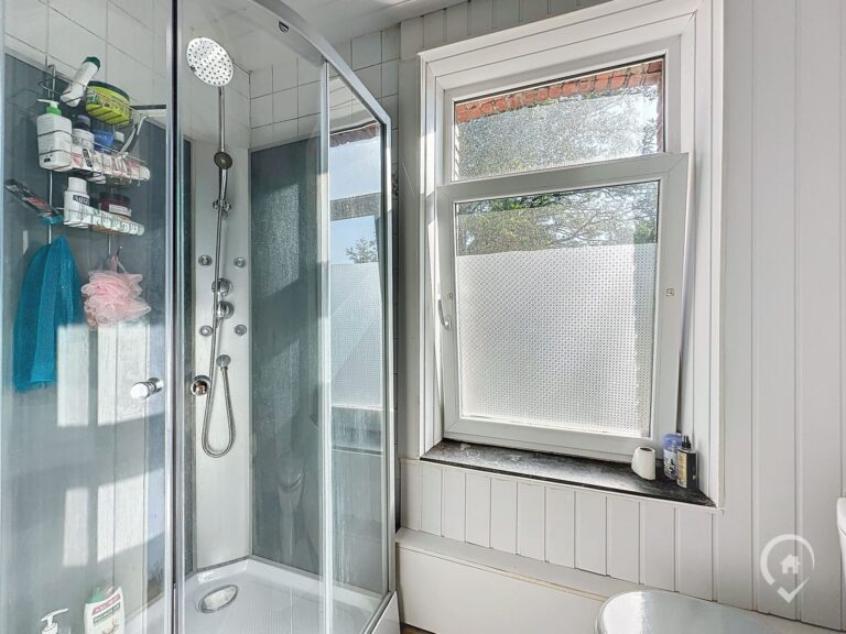 Condrogest - Maison familiale à Vonêche en Ardenne