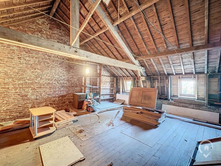 Condrogest - Maison familiale à Vonêche en Ardenne