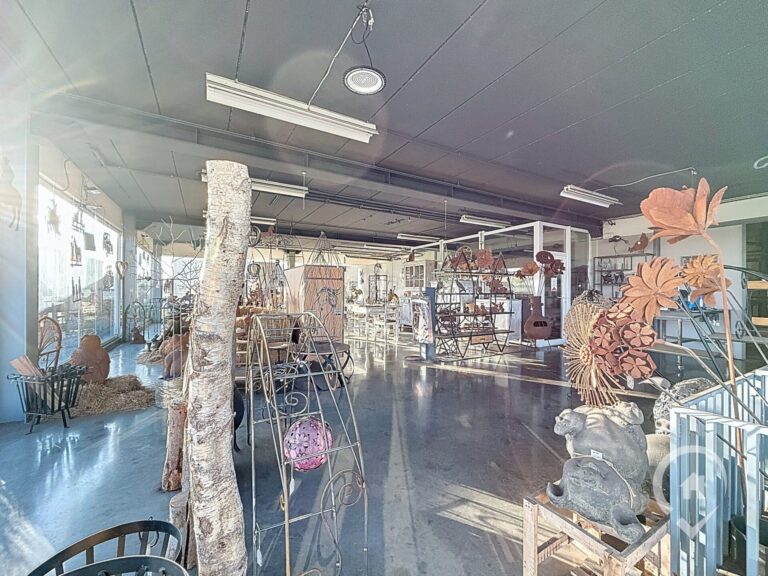 Condrogest - Bien Commercial À Vendre à Pondrôme