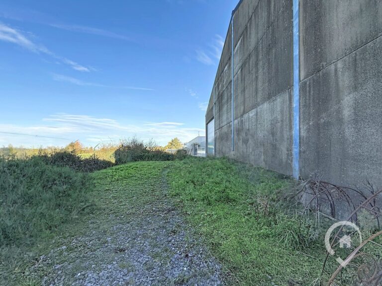 Condrogest - Bien Commercial À Vendre à Pondrôme