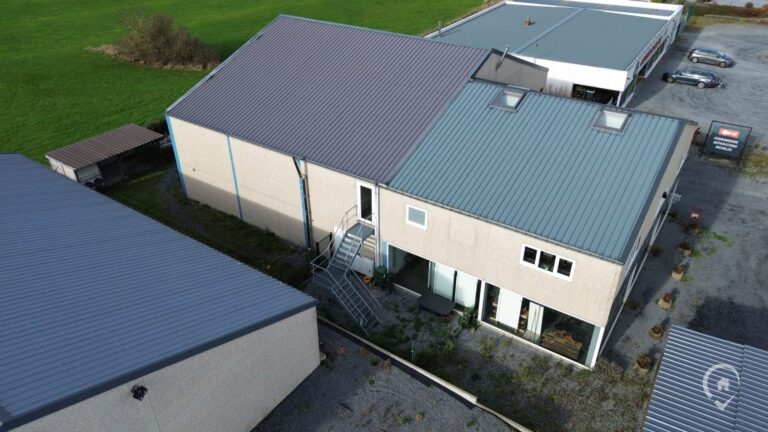 Condrogest - Bien Commercial À Vendre à Pondrôme