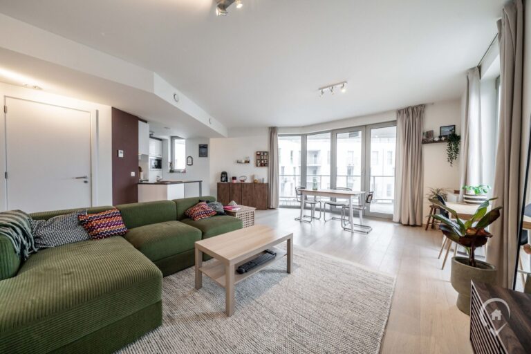 Condrogest - SOUS OPTION !!! Magnifique appartement récent