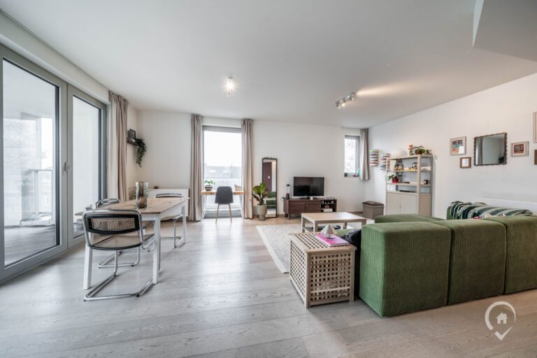 Condrogest - SOUS OPTION !!! Magnifique appartement récent